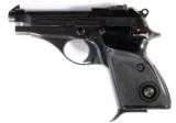 Beretta Mdl. 70 S Cal. .22LR W/ Original Box. Ser. B 381XX U. - 4 of 7