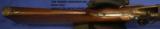 Sharps New Model 1859 Carbine converted to .50-70, Ser. C 115XX.- 13 of 19
