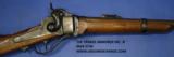 Sharps New Model 1859 Carbine converted to .50-70, Ser. C 115XX.- 3 of 19