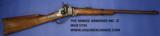 Sharps New Model 1859 Carbine converted to .50-70, Ser. C 115XX.- 1 of 19