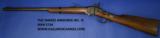 Sharps New Model 1859 Carbine converted to .50-70, Ser. C 115XX.- 10 of 19
