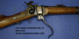 Sharps New Model 1859 Carbine converted to .50-70, Ser. C 115XX.- 4 of 19