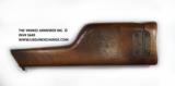  Mauser C-96 (RED 9) W/ Matching Stock Cal. 96, Ser. 779XX. - 9 of 9