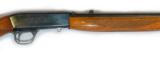 Browning (Belgian) Semi-Automatic. Cal. 22. Ser. 3T 707XX. - 4 of 16