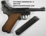 Mauser (Nazi code byf) 
