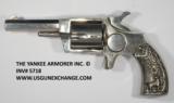 Norwich Arms Revolver. Cal. 32RF. Ser. 26 - 1 of 6