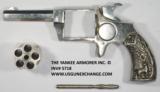 Norwich Arms Revolver. Cal. 32RF. Ser. 26 - 6 of 6