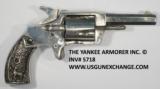 Norwich Arms Revolver. Cal. 32RF. Ser. 26 - 3 of 6