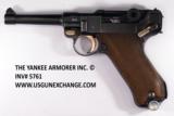 Mauser (Luger) 