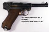 Mauser (Luger) 
