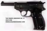 Walther (Mauser) Coded byf stacked 44 Ser. 38XX w. - 2 of 4