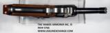 Luger (DWM) 1922 Commercial Ser. 862XX, Cal.30 Luger. - 5 of 5