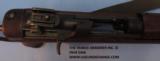Inland M1 A1 Paratrooper Carbine, Ser. 30559XX. (Sale Pending) - 2 of 12