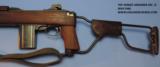 Inland M1 A1 Paratrooper Carbine, Ser. 30559XX. (Sale Pending) - 10 of 12