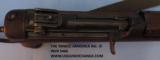 Inland M1 A1 Paratrooper Carbine, Ser. 30559XX. (Sale Pending) - 4 of 12