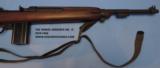 Inland M1 A1 Paratrooper Carbine, Ser. 30559XX. (Sale Pending) - 5 of 12