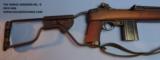 Inland M1 A1 Paratrooper Carbine, Ser. 30559XX. (Sale Pending) - 8 of 12