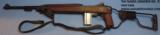 Inland M1 A1 Paratrooper Carbine, Ser. 30559XX. (Sale Pending) - 12 of 12