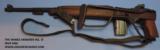 Inland M1 A1 Paratrooper Carbine, Ser. 30559XX. (Sale Pending) - 11 of 12