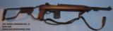 Inland M1 A1 Paratrooper Carbine, Ser. 30559XX. (Sale Pending) - 1 of 12