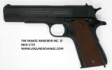 Colt U.S. Mdl. 1911-A1. Rig, Ser.16581XX. - 2 of 5