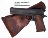 Colt U.S. Mdl. 1911-A1. Rig, Ser.16581XX. - 1 of 5
