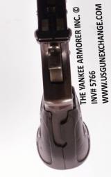 Smith & Wesson (S & W). 1891 Third Model Perfected Cal. .22, Ser. 11205. - 5 of 5