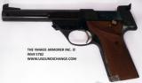 High Standard (Hamden, Ct.) 106 Military Supermatic Trophy. Cal. .22LR., Ser18750XX - 1 of 4