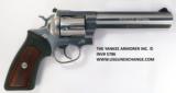Ruger GP 100, Cal. .357 Mag. 6