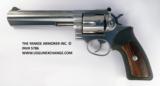 Ruger GP 100, Cal. .357 Mag. 6