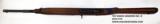 Quality Hardware U.S. M 1 Carbine. Cal. .30 Ser. 1921XX. - 13 of 16