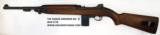 Quality Hardware U.S. M 1 Carbine. Cal. .30 Ser. 1921XX. - 5 of 16