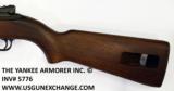 Quality Hardware U.S. M 1 Carbine. Cal. .30 Ser. 1921XX. - 8 of 16