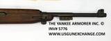 Quality Hardware U.S. M 1 Carbine. Cal. .30 Ser. 1921XX. - 4 of 16