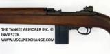 Quality Hardware U.S. M 1 Carbine. Cal. .30 Ser. 1921XX. - 7 of 16