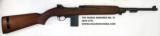 Quality Hardware U.S. M 1 Carbine. Cal. .30 Ser. 1921XX. - 1 of 16