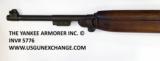 Quality Hardware U.S. M 1 Carbine. Cal. .30 Ser. 1921XX. - 6 of 16