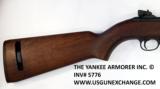 Quality Hardware U.S. M 1 Carbine. Cal. .30 Ser. 1921XX. - 2 of 16