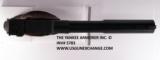 High Standard (Hamden, Ct.) Supermatic Military, Ser. 24371XX, Cal. 22LR. - 7 of 7