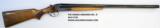 Stevens Mdl 311 E, 12ga. 2/34 
