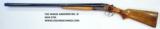 Stevens Mdl 311 E, 12ga. 2/34 