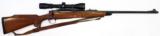 Remington 700, Cal. .300 Win. Mag. Ser. 6973XX. - 5 of 16