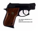 Taurus PT 22 Cal. .22LR Ser. ANC 3066XX. (Sale Pending) - 3 of 5