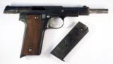 Astra (Nazi) 400 Cal. 9mm Largo, Ser. 95885. - 5 of 5