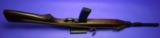 Inland U.S. Mdl. M-1 Carbine. Cal. 30, Ser 53961XX. - 2 of 4