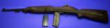 Inland U.S. Mdl. M-1 Carbine. Cal. 30, Ser 53961XX. - 1 of 4