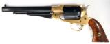 Richland Arms, Remington New Model Army, Cal. .44 Percussion, Ser. T 880XX. - 1 of 3