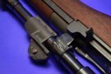 Winchester M1D (Garand) Cal .30-06, Ser. 24325XX. - 15 of 21