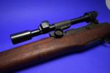 Winchester M1D (Garand) Cal .30-06, Ser. 24325XX. - 17 of 21