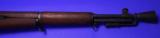 Winchester M1D (Garand) Cal .30-06, Ser. 24325XX. - 11 of 21